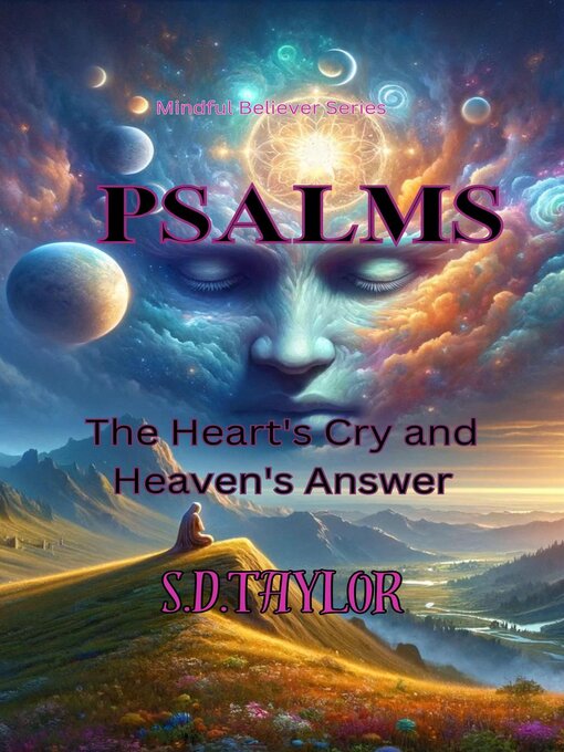 Title details for Psalms by SDTaylor - Available